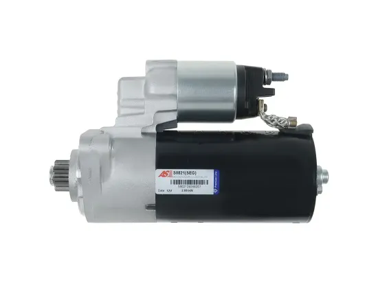 Starter 12 V 2 kW AS-PL S0821(SEG) Bild Starter 12 V 2 kW AS-PL S0821(SEG)