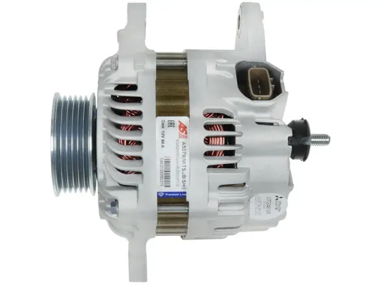 Generator 12 V AS-PL A5079(MITSUBISHI) Bild Generator 12 V AS-PL A5079(MITSUBISHI)