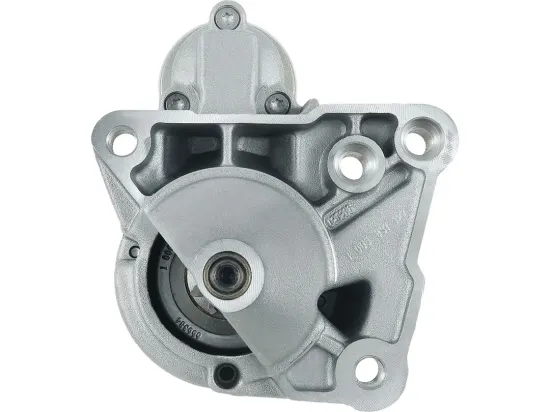 Starter 12 V 0,9 kW AS-PL S0225(SEG) Bild Starter 12 V 0,9 kW AS-PL S0225(SEG)