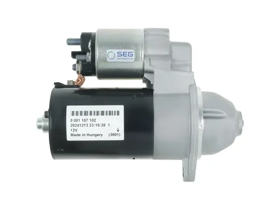 Starter 12 V 1,1 kW AS-PL S0453(SEG) Bild Starter 12 V 1,1 kW AS-PL S0453(SEG)