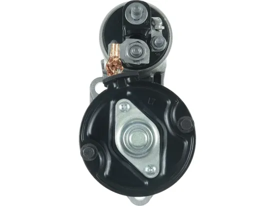 Starter 12 V 1,1 kW AS-PL S0453(SEG) Bild Starter 12 V 1,1 kW AS-PL S0453(SEG)