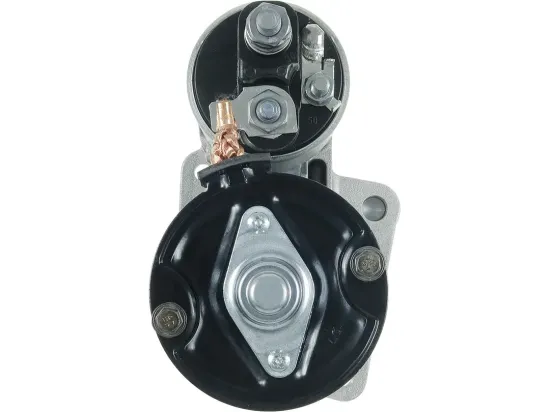 Starter 12 V 1,1 kW AS-PL S0524(SEG) Bild Starter 12 V 1,1 kW AS-PL S0524(SEG)
