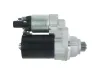 Starter 12 V 1 kW AS-PL S0661(SEG) Bild Starter 12 V 1 kW AS-PL S0661(SEG)