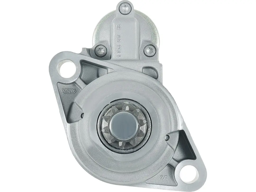 Starter 12 V 1 kW AS-PL S0661(SEG)