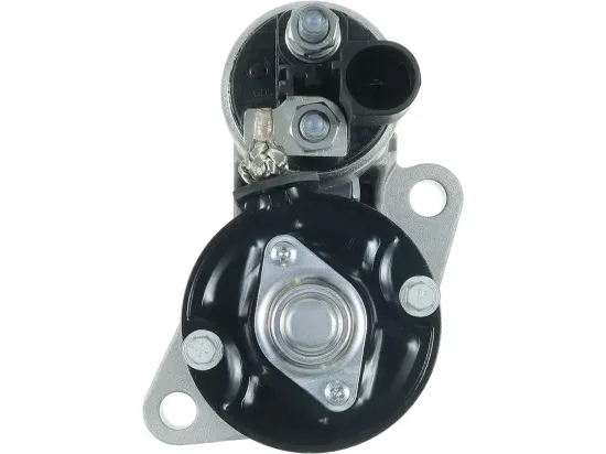 Starter 12 V 1 kW AS-PL S0661(SEG) Bild Starter 12 V 1 kW AS-PL S0661(SEG)
