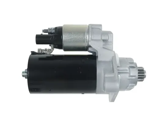 Starter 12 V 2,2 kW AS-PL S0672(SEG) Bild Starter 12 V 2,2 kW AS-PL S0672(SEG)