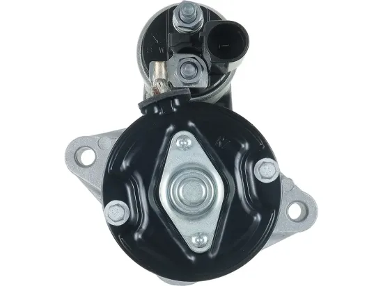 Starter 12 V 2,2 kW AS-PL S0672(SEG) Bild Starter 12 V 2,2 kW AS-PL S0672(SEG)