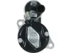 Starter 12 V 1,7 kW AS-PL S0650(SEG) Bild Starter 12 V 1,7 kW AS-PL S0650(SEG)