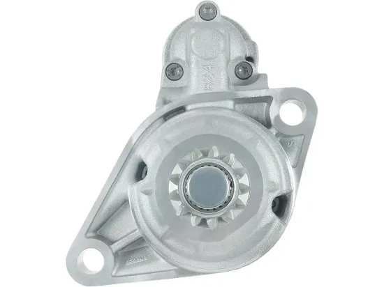 Starter 12 V 1,7 kW AS-PL S0650(SEG) Bild Starter 12 V 1,7 kW AS-PL S0650(SEG)