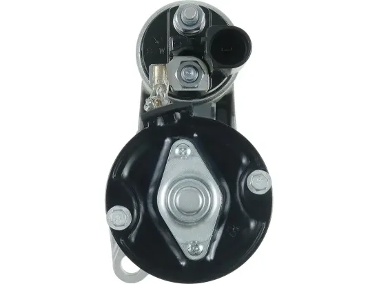 Starter 12 V 1,7 kW AS-PL S0682(SEG) Bild Starter 12 V 1,7 kW AS-PL S0682(SEG)