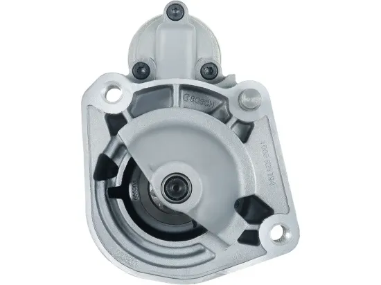 Starter 12 V 1,4 kW AS-PL S01110(SEG) Bild Starter 12 V 1,4 kW AS-PL S01110(SEG)