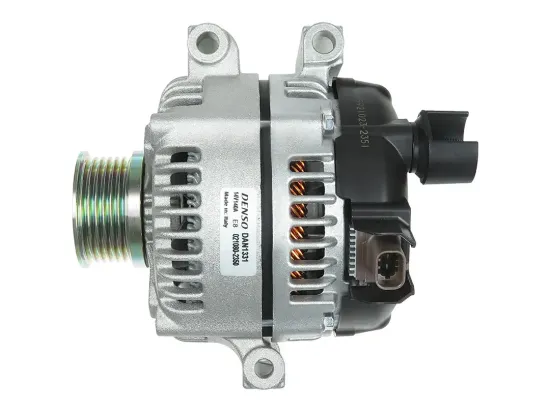 Generator 12 V AS-PL A6656(DENSO) Bild Generator 12 V AS-PL A6656(DENSO)