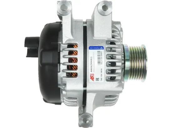 Generator 12 V AS-PL A6656(DENSO) Bild Generator 12 V AS-PL A6656(DENSO)