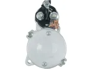 Generatorregler 12 V AS-PL ARE0128