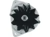 Generator 12 V AS-PL A01107S Bild Generator 12 V AS-PL A01107S
