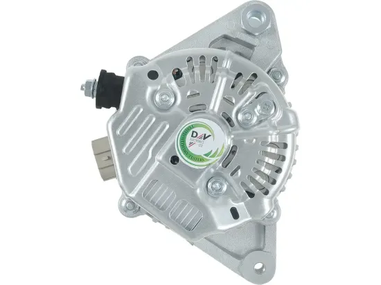 Starter 24 V 4,5 kW AS-PL S6139 Bild Starter 24 V 4,5 kW AS-PL S6139