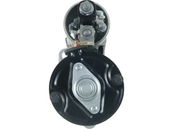 Starter 12 V 1,1 kW AS-PL S0838(SEG) Bild Starter 12 V 1,1 kW AS-PL S0838(SEG)
