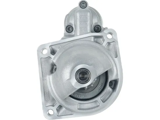 Starter 12 V 2,5 kW AS-PL S01043(SEG) Bild Starter 12 V 2,5 kW AS-PL S01043(SEG)