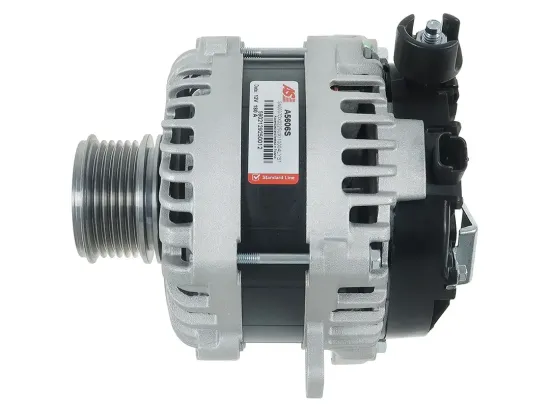 Generator 12 V AS-PL A5606S Bild Generator 12 V AS-PL A5606S