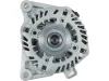 Generator 12 V AS-PL A5606S Bild Generator 12 V AS-PL A5606S