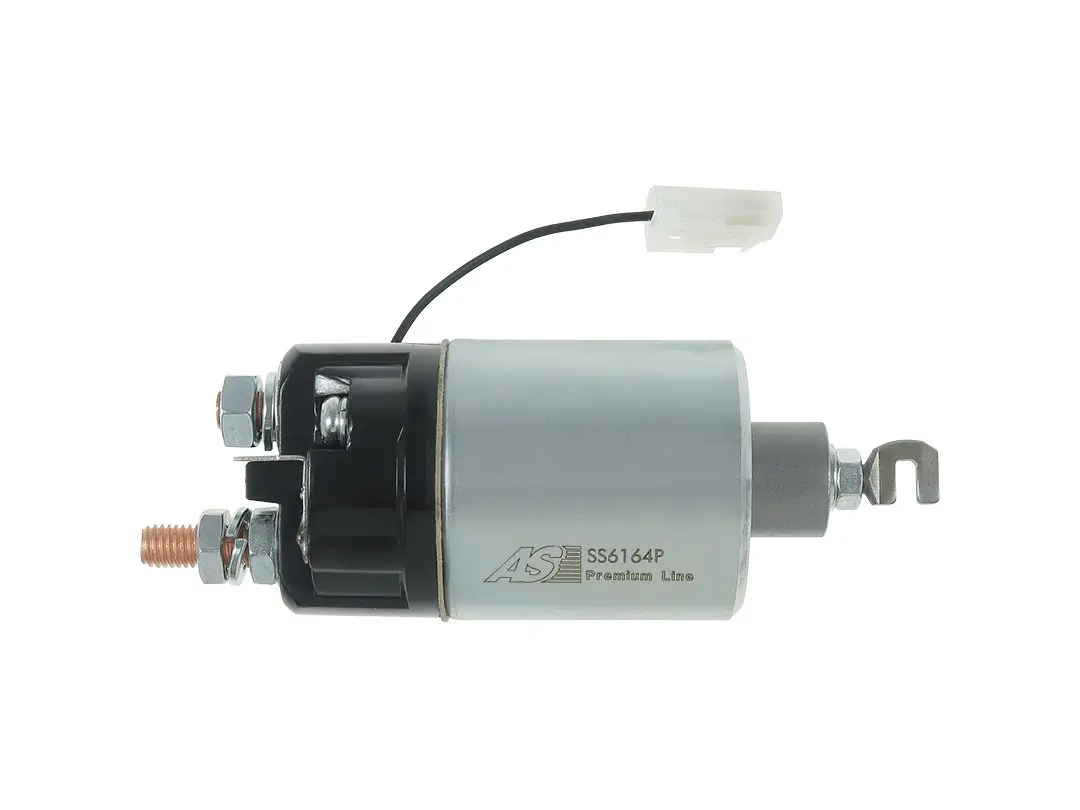 Magnetschalter, Starter 12 V AS-PL SS6164P
