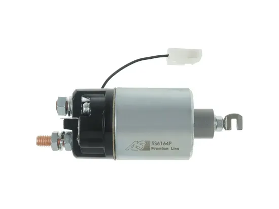 Magnetschalter, Starter 12 V AS-PL SS6164P Bild Magnetschalter, Starter 12 V AS-PL SS6164P