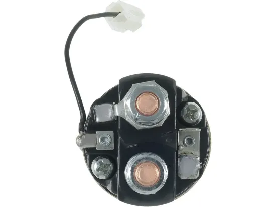 Magnetschalter, Starter 12 V AS-PL SS6164P Bild Magnetschalter, Starter 12 V AS-PL SS6164P
