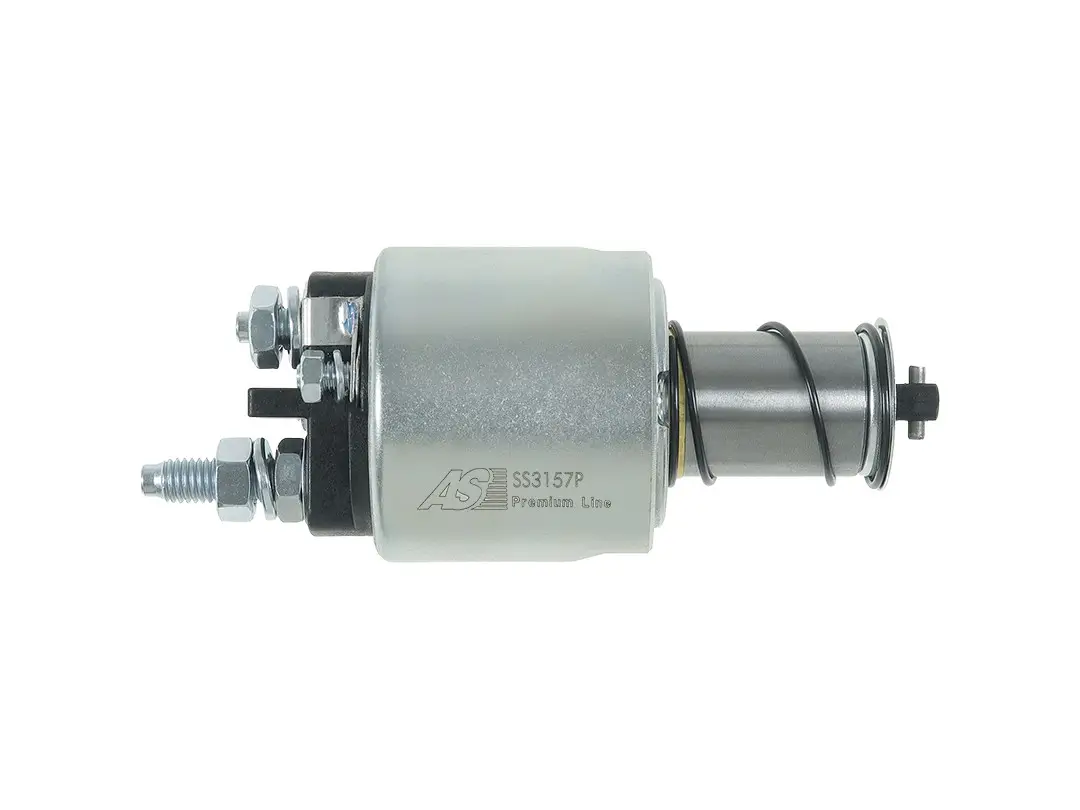 Magnetschalter, Starter 12 V AS-PL SS3157P