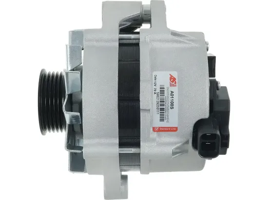 Generator 12 V AS-PL A01108S Bild Generator 12 V AS-PL A01108S