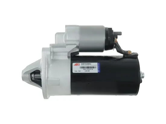 Starter 12 V 2 kW AS-PL S0872(SEG) Bild Starter 12 V 2 kW AS-PL S0872(SEG)