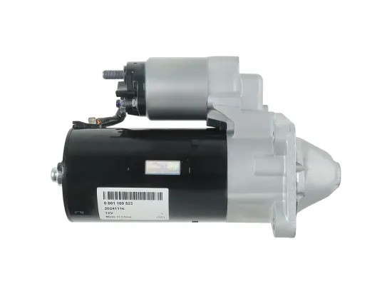 Starter 12 V 2 kW AS-PL S0872(SEG) Bild Starter 12 V 2 kW AS-PL S0872(SEG)