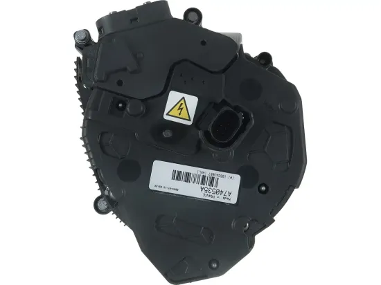 Generator 48 V AS-PL A3825(VALEO) Bild Generator 48 V AS-PL A3825(VALEO)