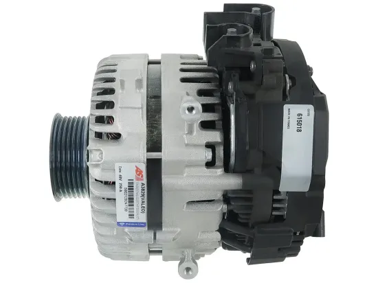 Generator 48 V AS-PL A3829(VALEO) Bild Generator 48 V AS-PL A3829(VALEO)