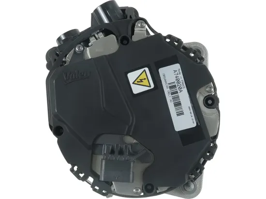 Generator 48 V AS-PL A3829(VALEO) Bild Generator 48 V AS-PL A3829(VALEO)