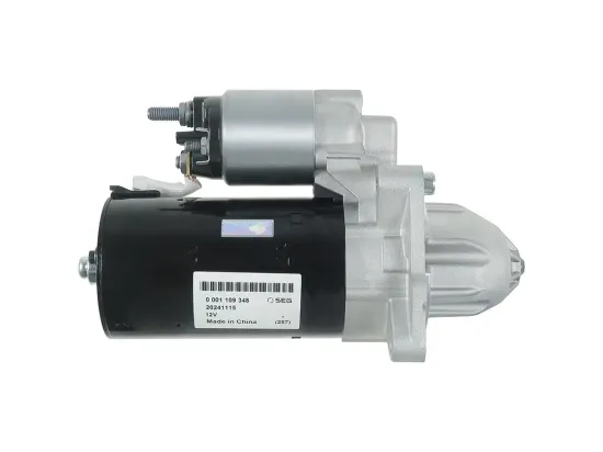Starter 12 V 2,5 kW AS-PL S01109(SEG) Bild Starter 12 V 2,5 kW AS-PL S01109(SEG)