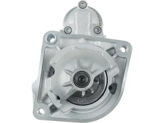 Starter 12 V 2,5 kW AS-PL S01109(SEG) Bild Starter 12 V 2,5 kW AS-PL S01109(SEG)