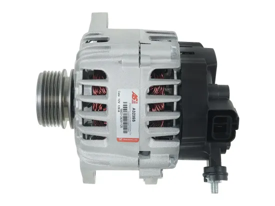 Generator 12 V AS-PL A3235S Bild Generator 12 V AS-PL A3235S