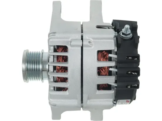 Generator 12 V AS-PL A3841S Bild Generator 12 V AS-PL A3841S