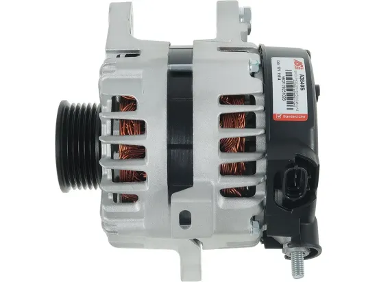 Generator 12 V AS-PL A3840S Bild Generator 12 V AS-PL A3840S