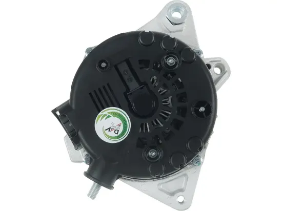 Generator 12 V AS-PL A3840S Bild Generator 12 V AS-PL A3840S