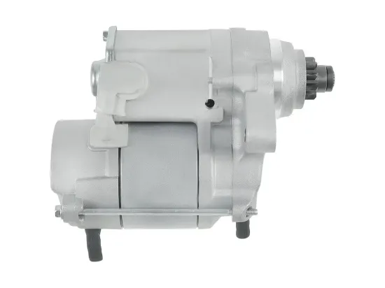 Starter 12 V 1,4 kW AS-PL S6658S Bild Starter 12 V 1,4 kW AS-PL S6658S