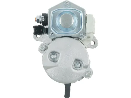 Starter 12 V 1,4 kW AS-PL S6658S Bild Starter 12 V 1,4 kW AS-PL S6658S