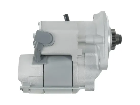 Starter 12 V 1,5 kW AS-PL S6097 Bild Starter 12 V 1,5 kW AS-PL S6097