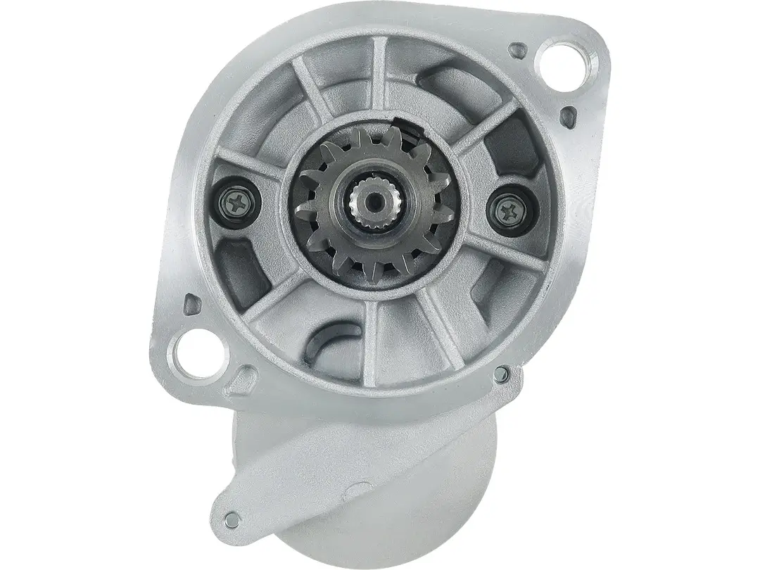 Starter 12 V 1,5 kW AS-PL S6097