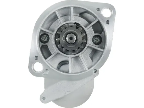 Starter 12 V 1,5 kW AS-PL S6097 Bild Starter 12 V 1,5 kW AS-PL S6097