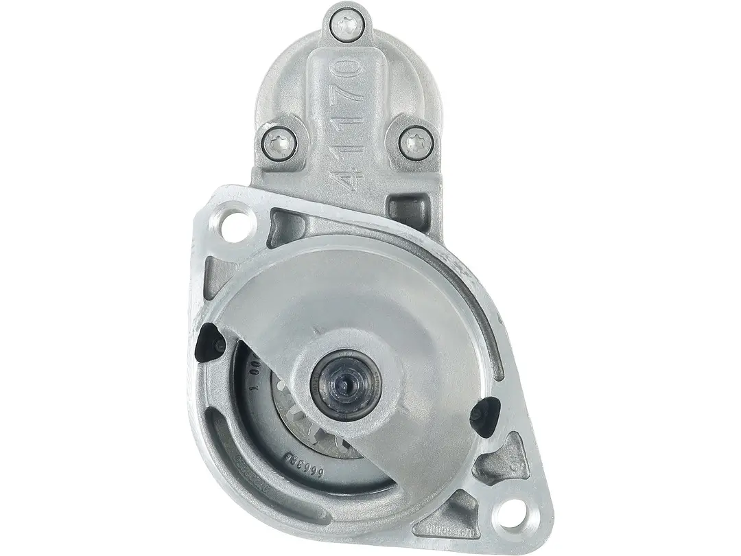 Starter 12 V 2,5 kW AS-PL S0475(SEG)