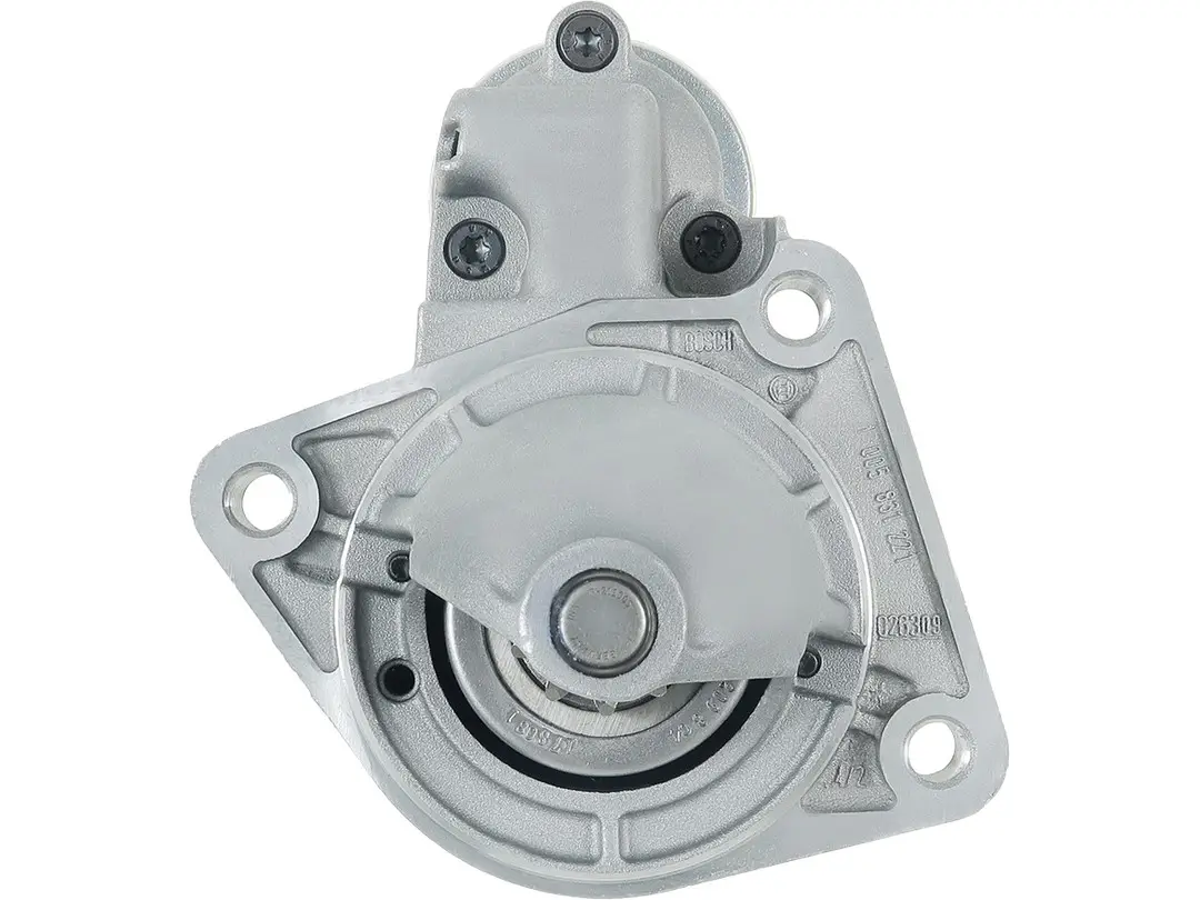 Starter 12 V 1,4 kW AS-PL S0485(SEG)