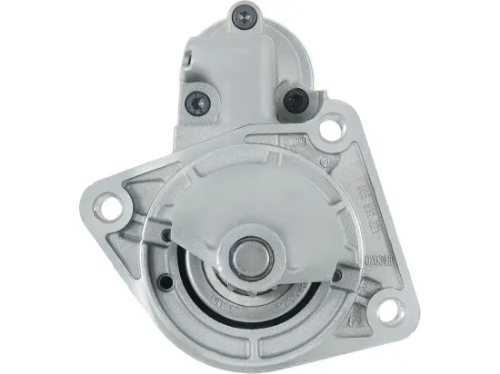 Starter 12 V 1,4 kW AS-PL S0485(SEG) Bild Starter 12 V 1,4 kW AS-PL S0485(SEG)