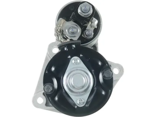 Starter 12 V 1,4 kW AS-PL S0485(SEG) Bild Starter 12 V 1,4 kW AS-PL S0485(SEG)