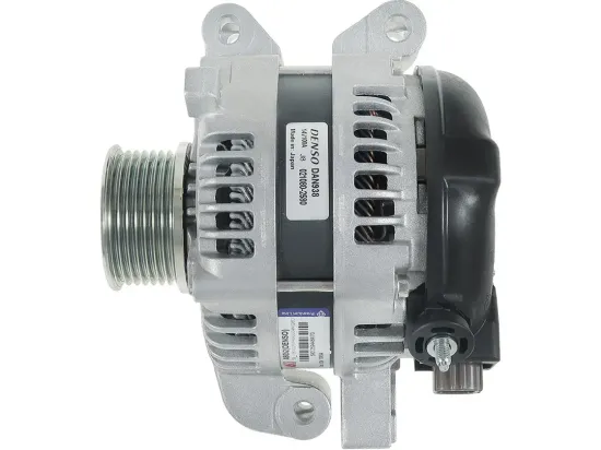 Generator 12 V AS-PL A6052(DENSO) Bild Generator 12 V AS-PL A6052(DENSO)